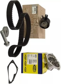 фото thumb №1, Оригінальний номер renault грм+ насос dacia sandero 1.5 dci