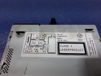 фото thumb №7, Fiat grande punto магнитола cd mp3 заводские oem blaupunkt 7354813000