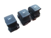 фото thumb №7, Audi a6 c6 lift переключатель выключатель окон 4f0959855a