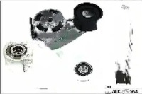 фото thumb №1, Набор ремни многоручейковых с ролики bmw 1 f20 1 f21 3 f30 f80 3