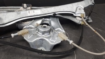 фото thumb №9, 8200291145j механізм скла лівий перед renault clio iii