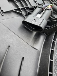 фото thumb №8, Комплект радиатор з вентилятор bmw x1 u11 x2 u10 m35i xdrive 300km 2023-