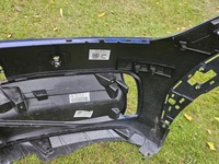 фото thumb №15, Бампер перед kia ev6 gt line 21-