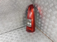 фото thumb №1, Лампа правая задняя верхний volvo v70 ii 9154494