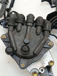 фото thumb №8, Lexus ls 400 ls400 94-97 система аппарат катушки провода модуль зажигание 77 tyś