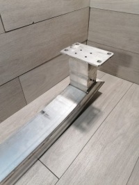 фото thumb №10, Audi e-tron балка бампер перед 4ke807109