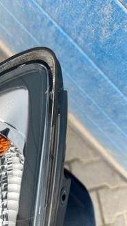 фото thumb №5, Hyundai i30 2009- lift лампа права передня