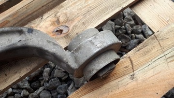 фото thumb №10, A4 b8 a5 8t важіль лівий перед 2.7 tdi