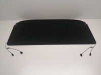 фото thumb №1, Ford puma mk2 полка задняя багажника оригинал 2019-