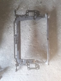 фото thumb №1, Усилитель audi q3 бампер перед 83a805594f 83a