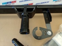 фото thumb №2, Mini clubman r55 hak буксировочный 6850980 6820980