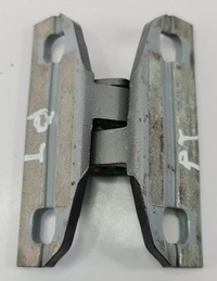 фото thumb №2, Петля дверь правый задняя volvo xc70