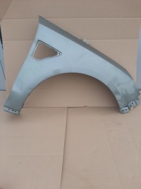 фото thumb №1, Ford s-max mk2 2015-2021 крила правий передній