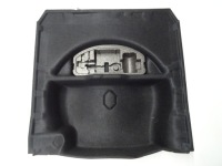 Купить Opel astra j универсал пол обшивка багажника, фото thumb