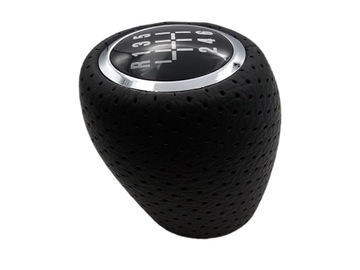 фото thumb №14, Ручка зміни коробки передач chevrolet aveo t200 2003-2006 aveo t250 2006-2011