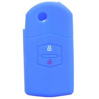 фото thumb №1, Case чохол силіконовий ключа пульта mazda 2 3 5 6