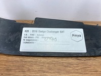 фото thumb №8, Заглушка брызговик подкрылок левая задние dodge challenger 2015+ usa