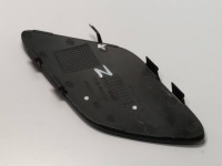 Opel astra k заглушка фаркоп бампера перед 13423599 Київ, фото thumb