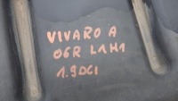 фото thumb №10, Бак bak пального труба trafic ii vivaro a 1.9 dci 8200355595 93852961