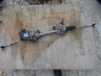 фото thumb №1, Toyota camry viii трансмісія рейка рульова 89650-33780