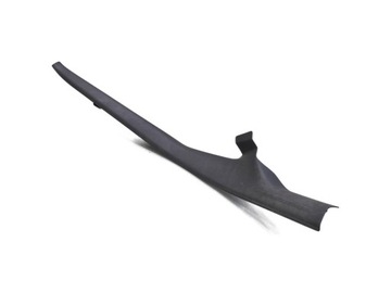 фото thumb №1, Защита порога правые зад audi a4 b8 avant