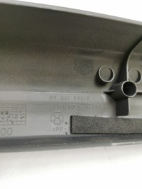 фото thumb №11, Накладка порог правый перед daewoo lanos 1997- оригинальный номер 96235964