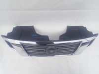 фото thumb №7, Nissan navara iv np300 14- решётка радиатора решётка радиатора радиатора