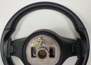 фото thumb №11, Руль мультифункция mercedes w205 a0040053699