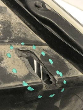 фото thumb №9, Bmw 3 e90 e91 рестайлинг лампа левая перед европа 7202573