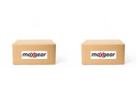 фото thumb №1, 2x суппорты тормоза maxgear задняя l+p do alfa romeo giulietta, giulietta