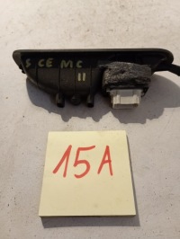 фото thumb №1, Renault scenic ii 156013740 переключатель стекло