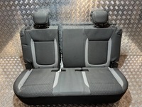 фото thumb №1, Сиденья заднее сиденье задняя задняя болты защёлки opel crossland x 17-