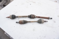 фото thumb №1, Привідний вал лівий перед renault scenic 3 iii fl 1.5 dci