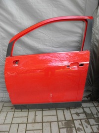 фото thumb №1, Opel mokka дверь передние левая перед оригинальный номер