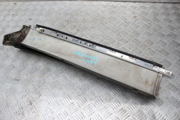 фото thumb №5, Lexus ls 400 1993 левая сторона планка пороговая накладка