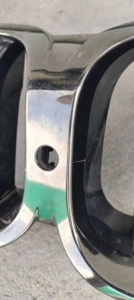 Bmw m8 f91 f92 g14 g15 2020 бампер передній Ціна, фото thumb