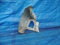 фото thumb №8, Крыло задняя правый задний четверть bmw 3 e90 m-pakiet m набор