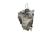 фото thumb №8, Коробка передач ford mondeo iii turnier bwy 3s7r7f096ba 2.0l дизель 2004