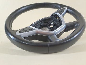 фото thumb №8, Кермо мультифункція шкіра шкіряний dacia logan 3 iii 21r