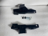 фото thumb №1, Кронштейн решітка решітка bmw x3 g01 x4 g02 пара p + l