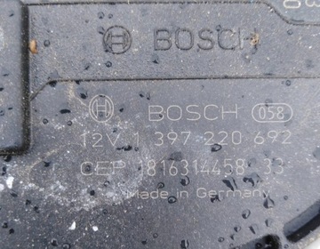 фото thumb №7, Audi a4 8w механізм двірник 8w1955023a