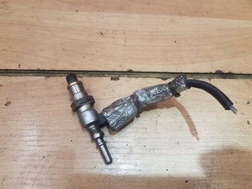 фото thumb №1, Инжектор dpf renault laguna iii 1.5 dci