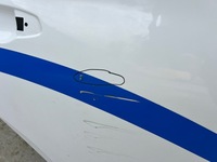 фото thumb №7, Дверь skoda fabia iv 4 od 2021 2022 2023 2024 задние правое задняя правый