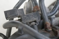 фото thumb №11, Турбонагнітач audi vw 1.4 tsi