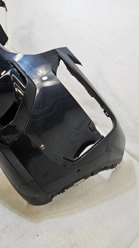 фото thumb №6, Бампер перед переднее bmw g07 x7 lci рестайлинг м-пакет 5a241a6