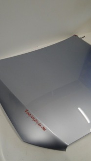 Mercedes e klasa 213 w213 капот кришка двигуна 988 Ціна, фото thumb