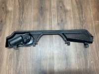 Захист механізму двірники жабо mercedes r129 sl 1298240019 Недорого, фото thumb