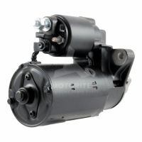 Стартер ford mazda ka escort fiesta 121 1.0 1.3 Недорого, фото thumb