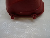 фото thumb №6, Citroen c5 aircross правая лампа противотуманная бампера 9811718380