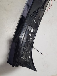 фото thumb №15, Mg4 mg 4 лампа задняя задняя средняя накладка камера led europa спойлер